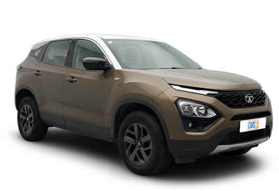Tata Harrier-img